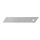 Afbreekmesjes Stanley 18mm 10 stuks x 10
