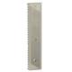 Afbreekmesjes Stanley 18mm 10 stuks