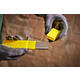 Afbreekmesjes Stanley 25mm 10 stuks