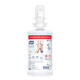 Handdesinfectie Tork S4 Premium alcoholgel ongeparfumeerd 1000 ml 424103