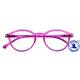Leesbril I Need You +3.00 dpt Tropic roze