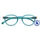 Leesbril I Need You +3.00 dpt Tropic turquoise