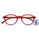 Leesbril I Need You +1.00 dpt Tropic rood