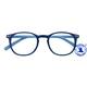 Leesbril I Need You +1.00 dpt Junior Selection blauw