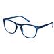 Leesbril I Need You +1.50 dpt Tailor donkerblauw