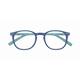 Leesbril I Need You +2.00dpt Junior Selection blauw