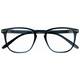 Leesbril I Need You +3.00 dpt Tailor donkerblauw