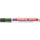 Viltstift edding 3000 rond 1.5-3mm olijfgroen