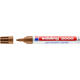 Viltstift edding 3000 rond 1.5-3mm okergeel