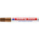 Viltstift edding 3000 rond 1.5-3mm okergeel