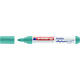 Textielmarker edding 4500 rond 2-3mm vaalgroen