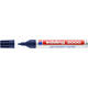Viltstift edding 3000 rond 1.5-3mm staalblauw