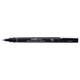 Fineliner Uni-ball Pin 0.3mm blauw