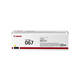 Tonercartridge Canon 067 geel