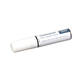 Krijtstift Europel 15mm wit blister 1 stuk