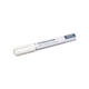 Krijtstift Europel 6mm wit blister 1 stuk