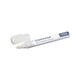 Krijtstift Europel 6mm wit blister 1 stuk