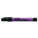 Viltstift Artline Professional builders zwart
