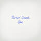 Rollerpenvulling Parker Quink medium blauw blister à 2 stuks