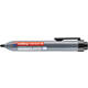 Whiteboardmarker edding 12 drukknop rond 1.5-3mm zwart