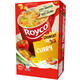 Soep Royco crunchy curry 20 zakjes