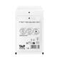 Envelop TAP Comebag luchtkussen nr11 120x175mm 200 stuks
