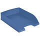 Brievenbak Leitz Recycle A4 blauw