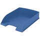 Brievenbak Leitz Recycle A4 blauw