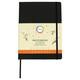 Tekenboek Qrea A4 80 vel 100gr