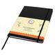 Tekenboek Qrea A4 80 vel 100gr