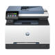 Multifunctional Laser printer HP laserjet pro 3302fdn