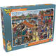 Puzzel That's Life Gallery Edition: Johannes Vermeer 1000 stukjes