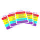 Kaartspel name 5 pocket editie