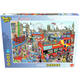 Puzzel That's Life City London 1000 stukjes