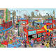 Puzzel That's Life City London 1000 stukjes