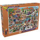 Puzzel That's Life Gallery Edition: Pierre 1000 stukjes