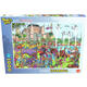 Puzzel That's Life City Istanbul 1000 stukjes