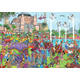 Puzzel That's Life City Istanbul 1000 stukjes