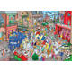 Puzzel That's Life City Paris 1000 stukjes