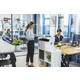 Multifunctional Laser printer Brother MFC-L5710DN