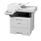 Multifunctional Laser printer Brother MFC-L6710DW