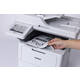 Multifunctional Laser printer Brother MFC-L6710DW