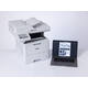 Multifunctional Laser printer Brother MFC-L6710DW