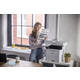 Multifunctional Laser printer Brother MFC-L6710DW