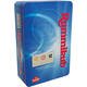 Spel Rummikub The Original Travel Tour Edition