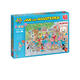 Puzzel Jan van Haasteren Junior 15 Klassenfoto 360 stukjes