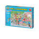 Puzzel Jan van Haasteren Junior 15 Klassenfoto 360 stukjes