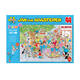 Puzzel Jan van Haasteren Junior 15 Klassenfoto 360 stukjes