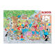 Puzzel Jan van Haasteren Junior 15 Klassenfoto 360 stukjes
