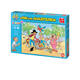 Puzzel Jan van Haasteren Junior 13 Treasure Hunt 150 stukjes